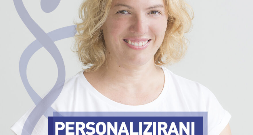 PERSONALIZIRANI FITT+ PROGRAM - FittPlus