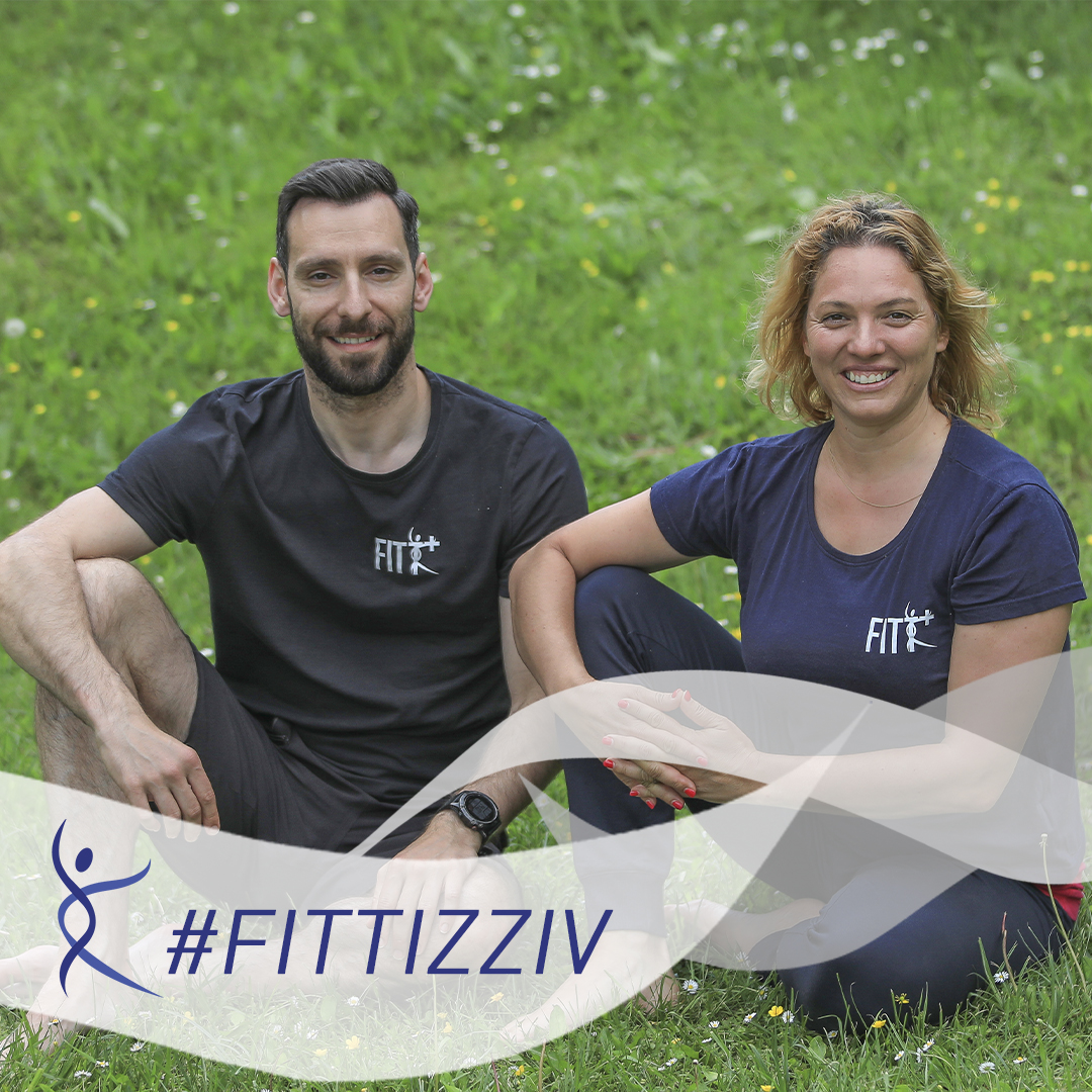 FITTov IZZIV ODPIRA VRATA - FittPlus