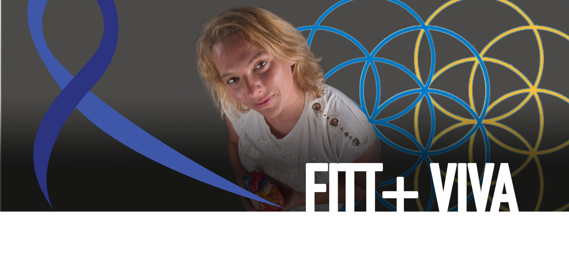 FITT+ VIVA - skrb za telo se začne s sprejemanjem in odločitvijo - FittPlus