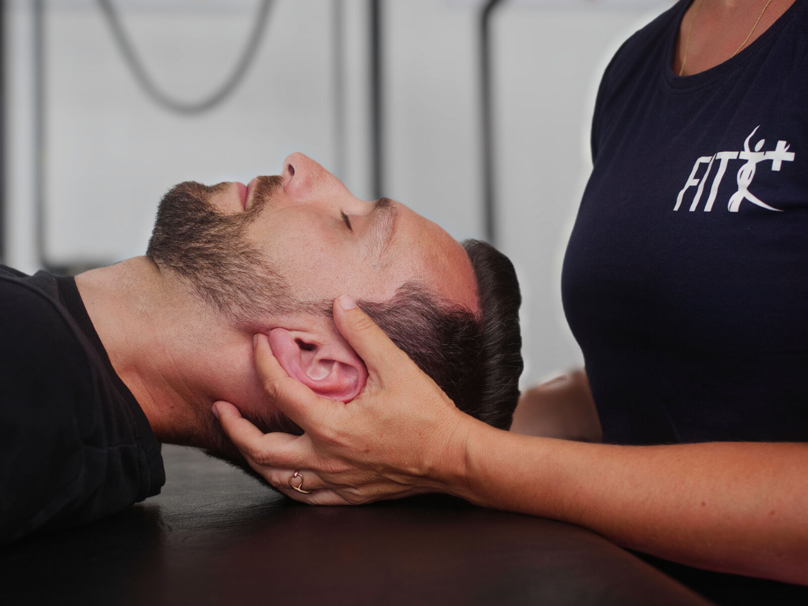 TERAPEVTSKE OBRAVNAVE - FittPlus